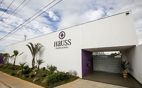 Hauss Excellence Sete Lagoas